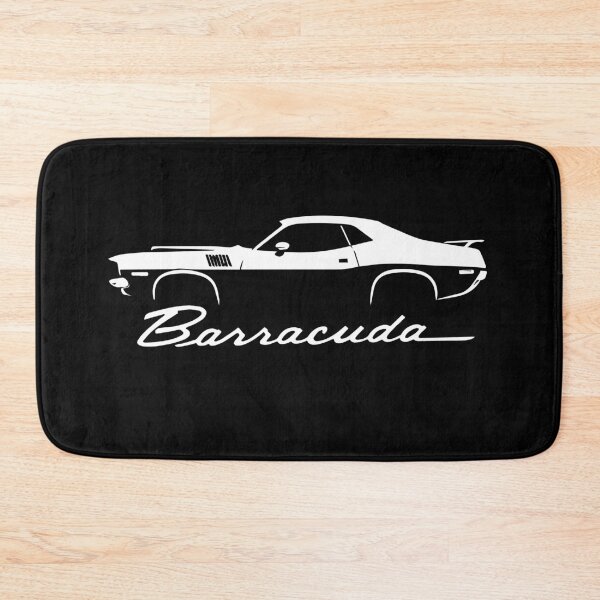 Item preview, 1971 Cuda  designed and sold by TheArtOfCar.