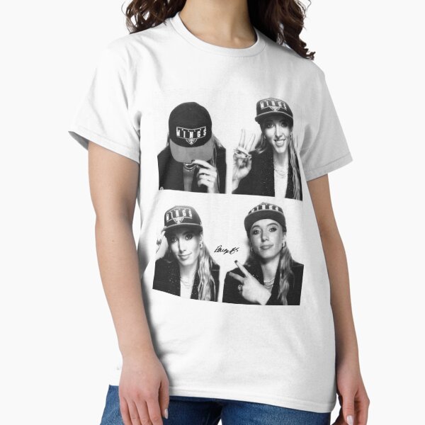 Item preview, Paige Bueckers Black and White designed and sold by ari-yen.