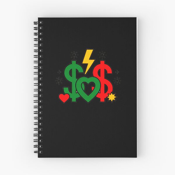Item preview, Symbols To Bring Blessings And Prosperity  designed and sold by SteezeeStore.