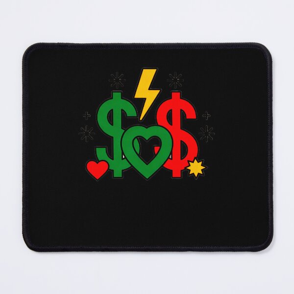 Item preview, Symbols To Bring Blessings And Prosperity  designed and sold by SteezeeStore.