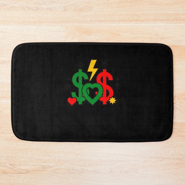 Item preview, Symbols To Bring Blessings And Prosperity  designed and sold by SteezeeStore.