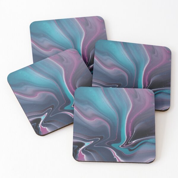 Item preview, Ouroboros Flow – Eternal Loop of Liquid Calm designed and sold by coconova.