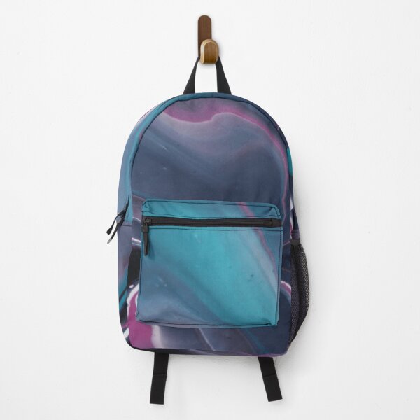 Item preview, Ouroboros Flow – Eternal Loop of Liquid Calm designed and sold by coconova.