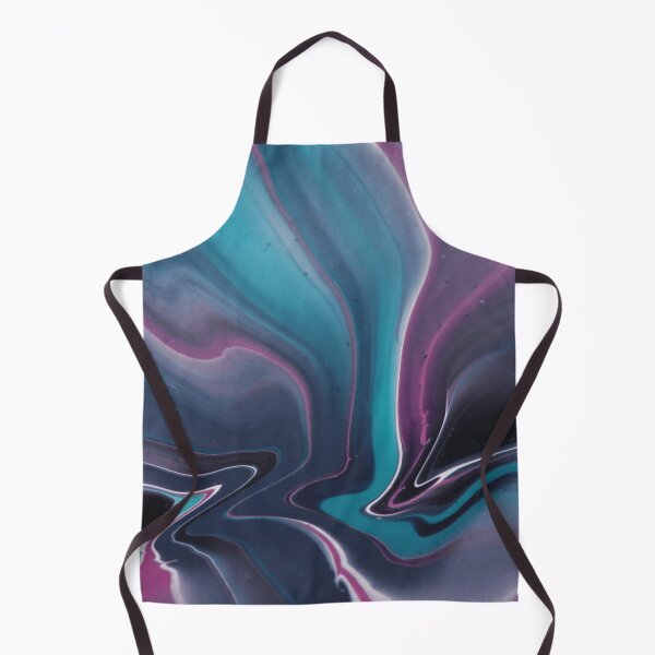 Item preview, Ouroboros Flow – Eternal Loop of Liquid Calm designed and sold by coconova.