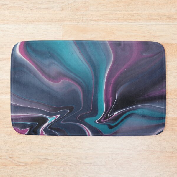 Item preview, Ouroboros Flow – Eternal Loop of Liquid Calm designed and sold by coconova.