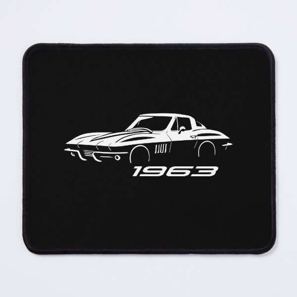 Item preview, 1963 Corvette designed and sold by TheArtOfCar.