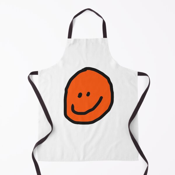 Item preview, SMYLEE Orange Fill designed and sold by SHOPSMYLEE.