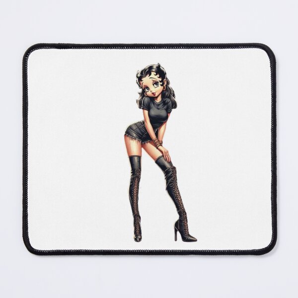 Item preview, BETTY BOOP designed and sold by CHRIST5000.