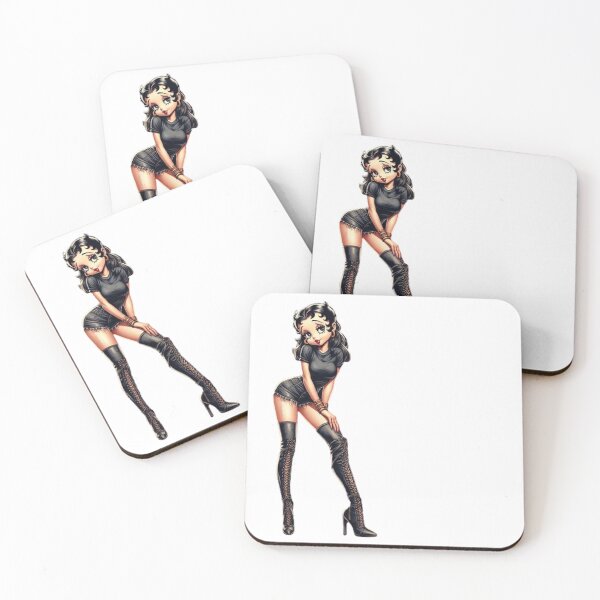Item preview, BETTY BOOP designed and sold by CHRIST5000.