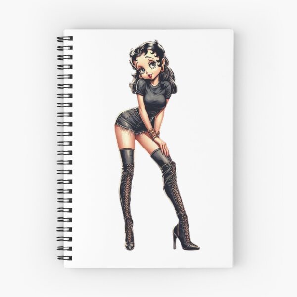 Item preview, BETTY BOOP designed and sold by CHRIST5000.