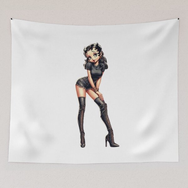 Item preview, BETTY BOOP designed and sold by CHRIST5000.