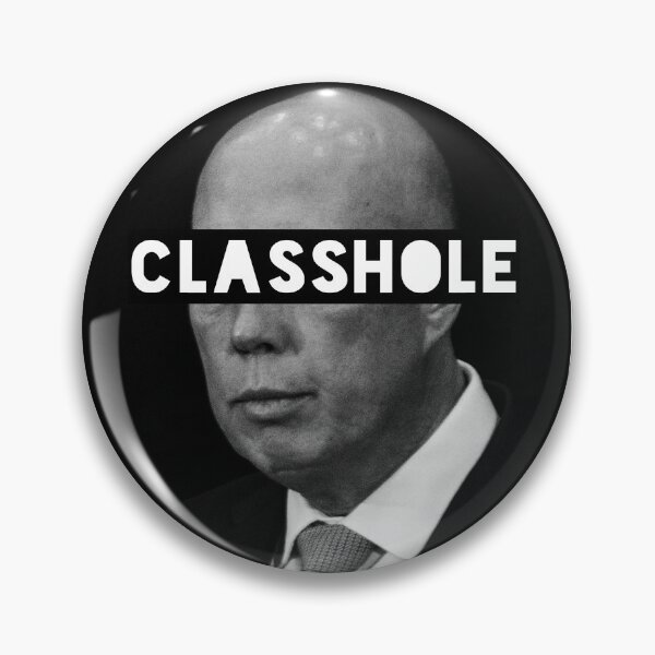 Item preview, CLASSHOLE 06 designed and sold by Simon Breese.