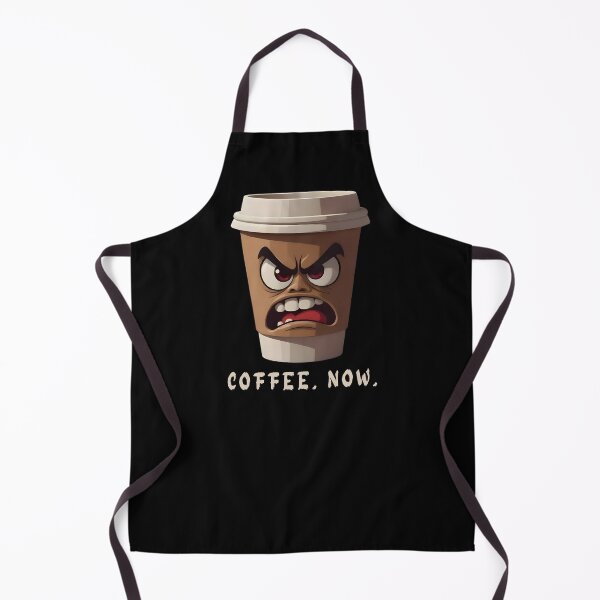 Item preview, COFFEE. NOW. designed and sold by Mannaz Creative Shop.