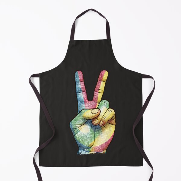 Item preview, peace for everyone designed and sold by BleesTees.