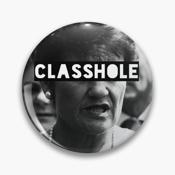 Item preview, CLASSHOLE 08 designed and sold by Simon Breese.