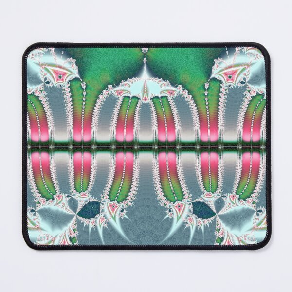 Item preview, Emerald Labyrinth: A Fractured Reflection designed and sold by bloorose.