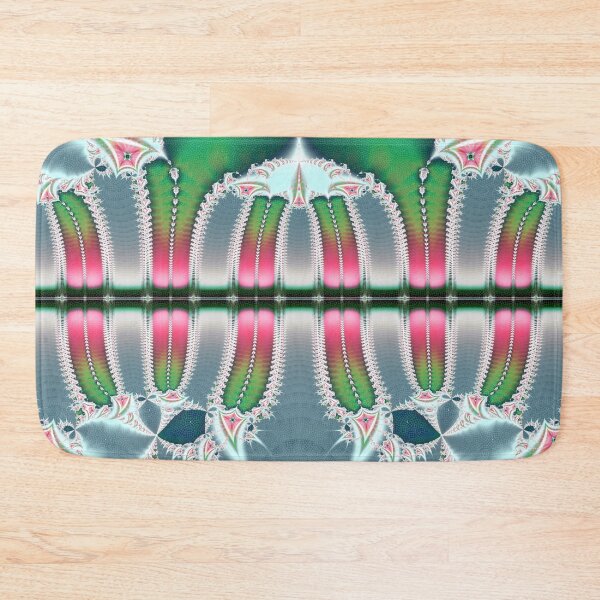 Item preview, Emerald Labyrinth: A Fractured Reflection designed and sold by bloorose.