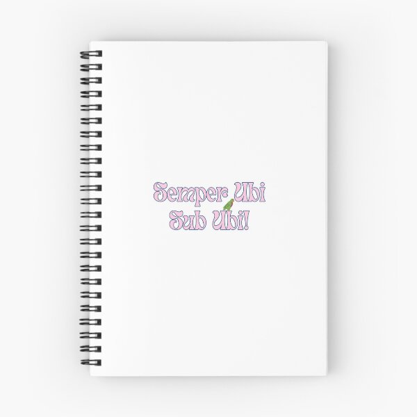 Item preview, Semper Ubi Sub Ubi! (Nancy Drew: Curse of Blackmoor Manor) (Pink) designed and sold by Dizzydreamerr.
