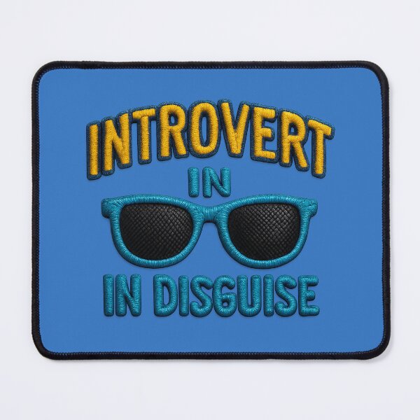 Item preview, Introverted and undercover designed and sold by Girih.