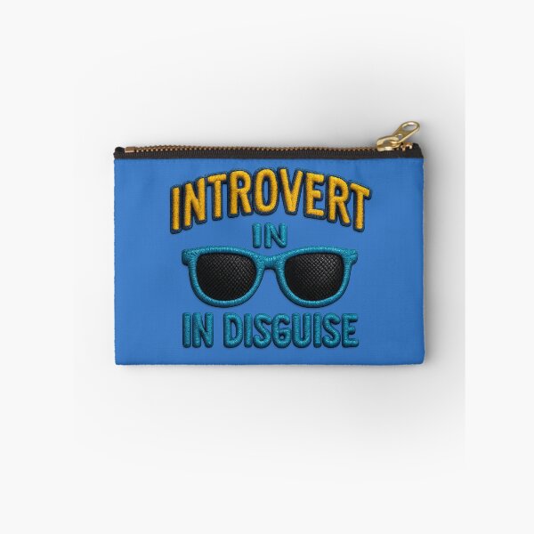 Item preview, Introverted and undercover designed and sold by Girih.
