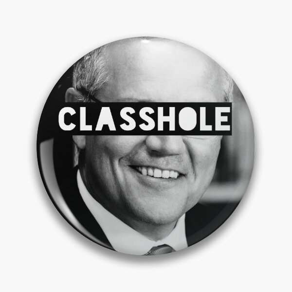 Item preview, CLASSHOLE 10 designed and sold by Simon Breese.