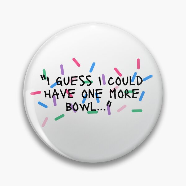 Item preview, I guess I could have one more bowl... (Nancy Drew: Alibi in Ashes) designed and sold by Dizzydreamerr.