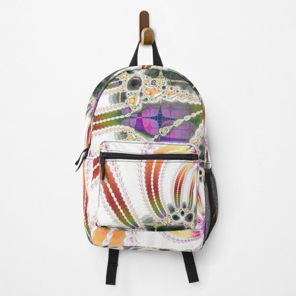 Item preview, Radiant Symmetry: A Fractal Bloom designed and sold by bloorose.