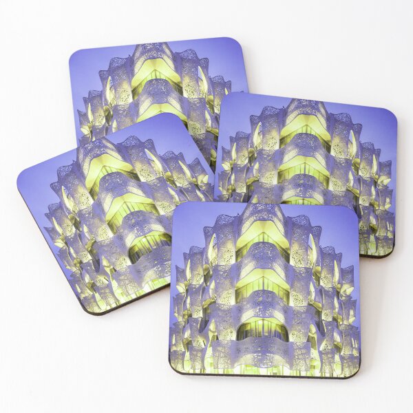 Item preview, Marine Architecture designed and sold by Polyverse.