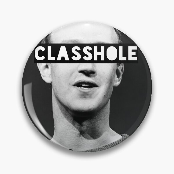Item preview, CLASSHOLE 11 designed and sold by Simon Breese.