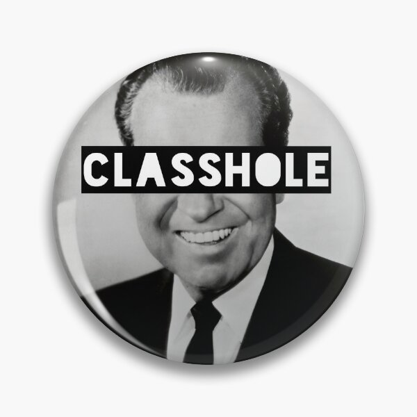 Item preview, CLASSHOLE 02 designed and sold by Simon Breese.