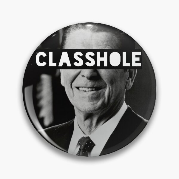 Item preview, CLASSHOLE 03 designed and sold by Simon Breese.
