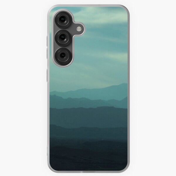 Item preview, Mountain Dusk Landscape designed and sold by KMT Creative.