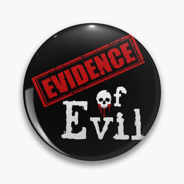 Artikelvorschau, Beweis des Bösen entworfen und verkauft von evidenceofevil.