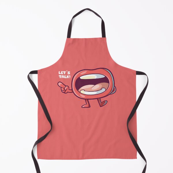 Item preview, Let's talk! designed and sold by gossalex.