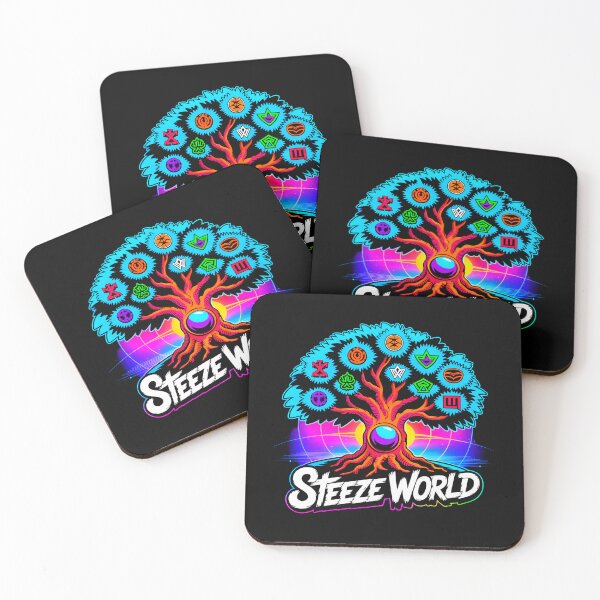 Item preview, Tree Of Life by Steezee World  designed and sold by SteezeeStore.
