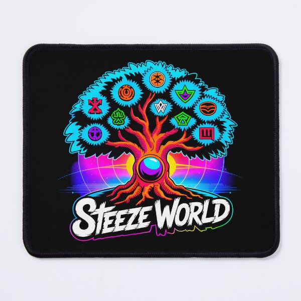 Item preview, Tree Of Life by Steezee World designed and sold by SteezeeStore.