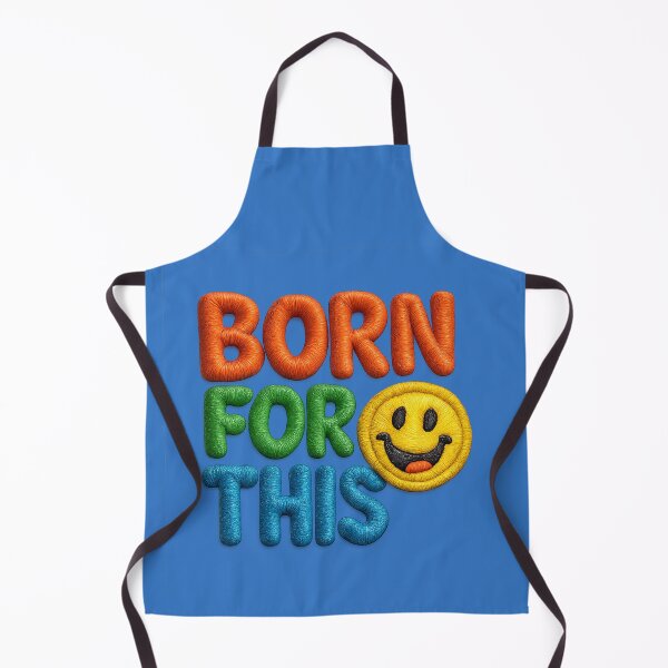 Item preview, Born for this moment designed and sold by Girih.