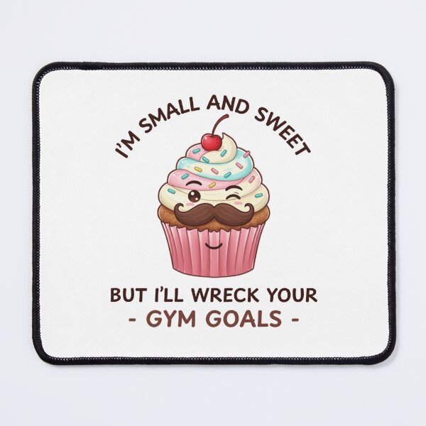 Item preview, Cup cake Design designed and sold by Lucky Arts With Love.