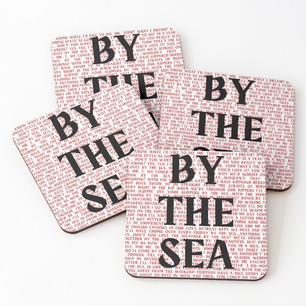 Item preview, Sweeney Todd lyrics designed and sold by broadwaygirl142.