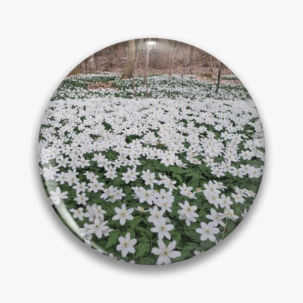 Artikelvorschau, Teppich aus Anemonen entworfen und verkauft von Trine.
