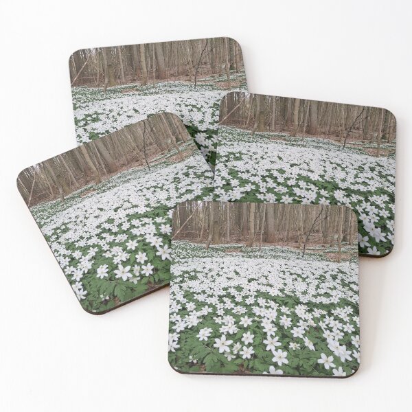 Item preview, Carpet of anemones designed and sold by Trine.