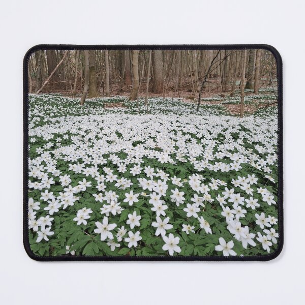 Item preview, Carpet of anemones designed and sold by Trine.