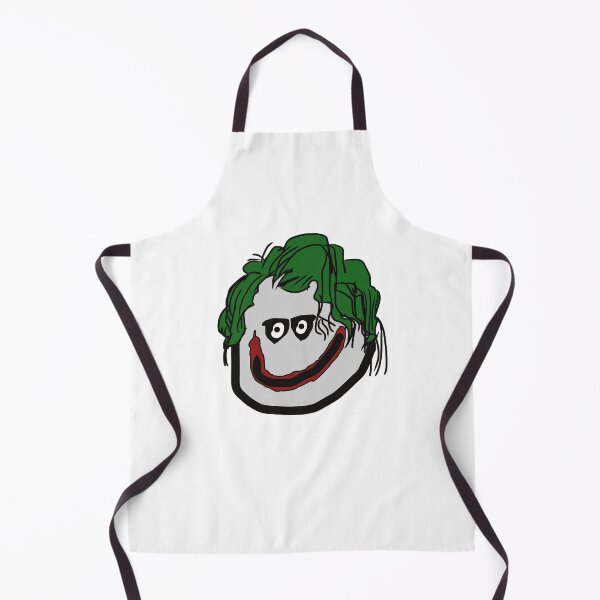 Item preview, SMYLEE Evil Clown designed and sold by SHOPSMYLEE.