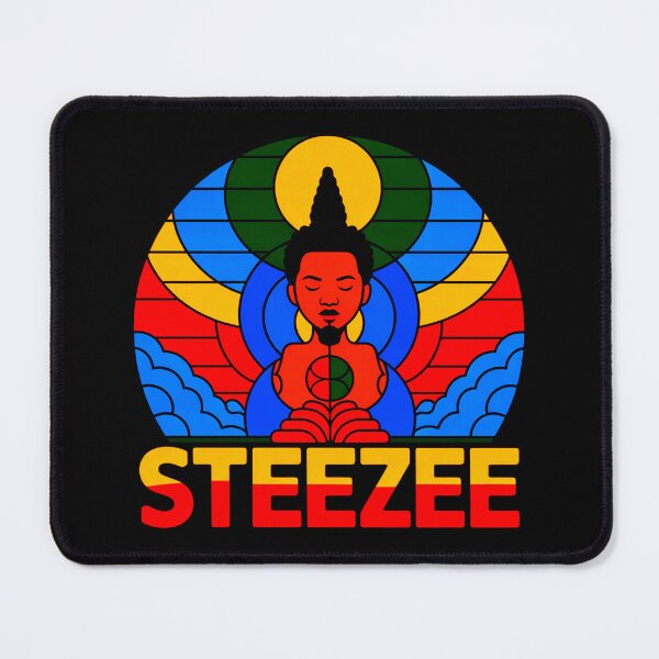 Item preview, Steezee Higher Self Symbol designed and sold by SteezeeStore.