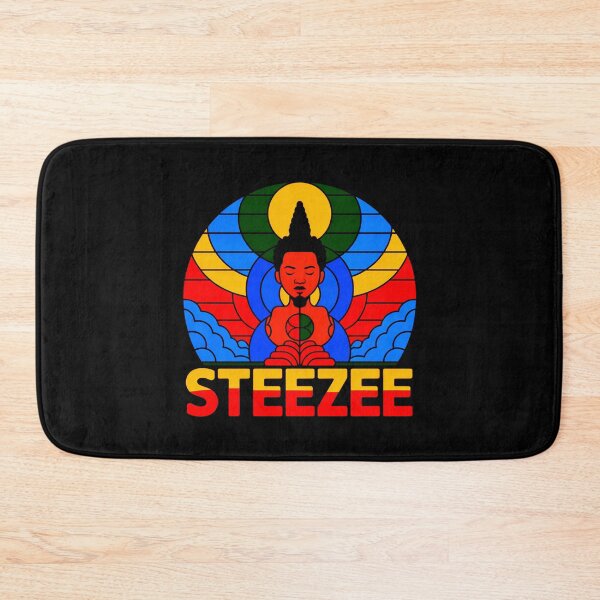 Item preview, Steezee Higher Self Symbol designed and sold by SteezeeStore.