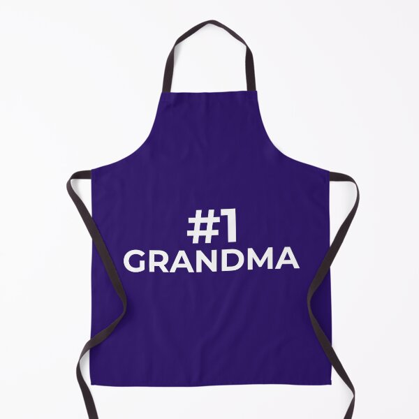 Item preview, #1 Grandma designed and sold by Insight Apparel.