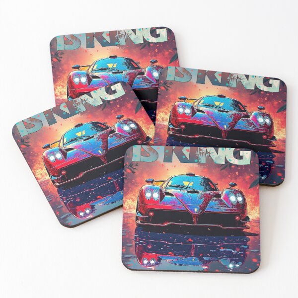 Item preview, Speed is King - Hypercar designed and sold by KLDprods.