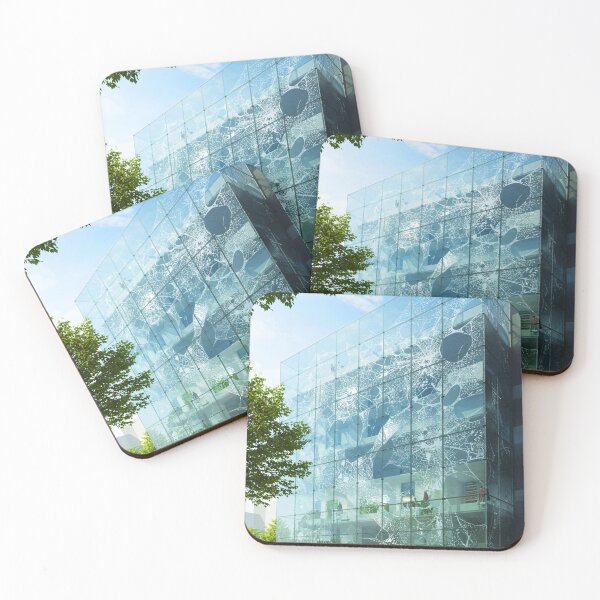 Item preview, Spider Web-Inspired Glass designed and sold by Polyverse.