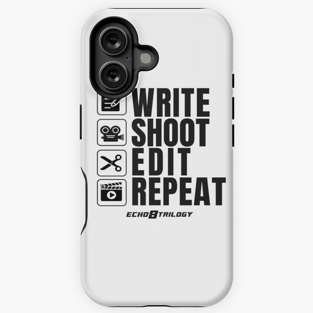 Item preview, iPhone Magsafe Tough Case designed and sold by MariaTran.