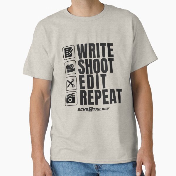 Classic T-Shirt